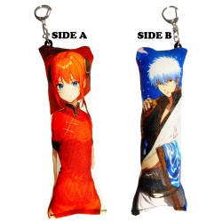 Keychain Gintama (1 pc)