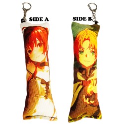 Privezak dakimakura anime Mushoku Tensei