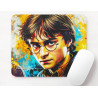 Mousepad Harry Potter graffiti