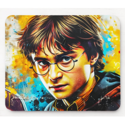 Mousepad Harry Potter graffiti