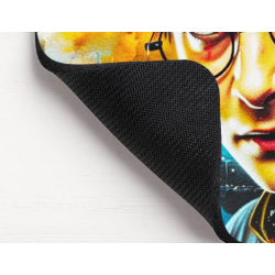 Mousepad Harry Potter graffiti