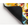 Mousepad Harry Potter graffiti
