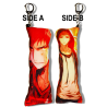 Privezak dakimakura Kuroko no Basuke