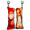 Privezak dakimakura Kuroko no Basuke (1 kom)