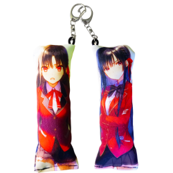Keychain dakimajura Classroom of the Elite (1 pc)