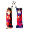 Keychain dakimajura Classroom of the Elite (1 pc)