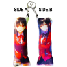 Keychain dakimajura Classroom of the Elite (1 pc)