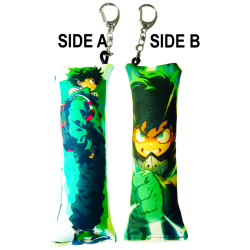 Keychain My Hero Academia (1 pc)