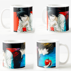 Keramicka šolja anime Death Note