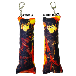 Keychain dakimajura Berserk