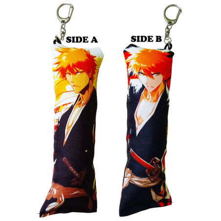 Privezak dakimakura Bleach