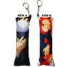 Keychain dakimajura Jujutsu Kaisen