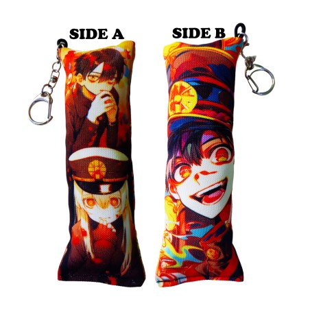 Keychain Toilet-bound Hanako-kun (1 pc)