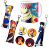 Paket set Fairy Tail (5 kom)