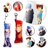 Набор Kuroko no Basuke (Kuroko's Basketball) (9  шт)