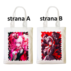 Shoper anime game Danganronpa