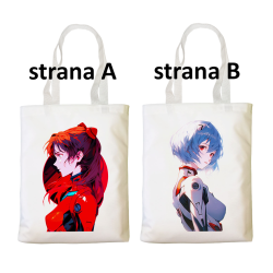 Shoper anime Evangelion Neon Genesis