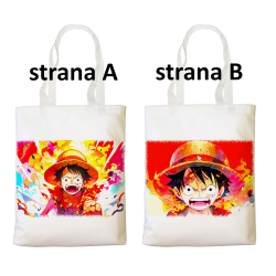 Ceger (torba) za kupovinu anime One Piece