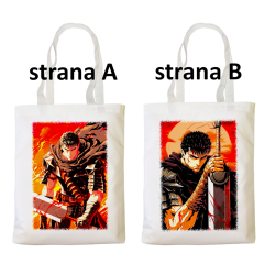Ceger (torba) za kupovinu anime Berserk