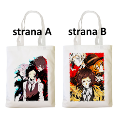 Шопер аниме Bungo Stray Dogs