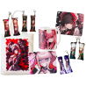 Set Danganronpa (8 pc)