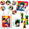 Set My Hero Academia (12 pc)