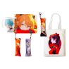 Set Evangelion anime Neon Genesis