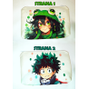 Pencil cosmetic case anime My Hero Academia