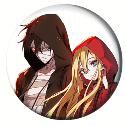 Angels of death