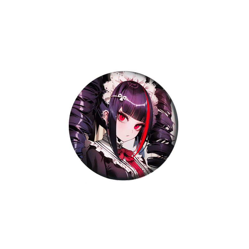 copy of Bedž 37mm anime Danganronpa (1 kom)