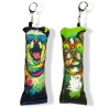 Privezak dakimakura Pas (1 com)