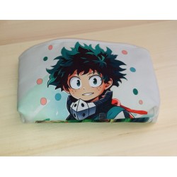 Pencil cosmetic case anime My Hero Academia