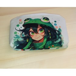 Pencil cosmetic case anime My Hero Academia
