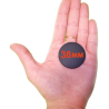 The Promised Neverland Bedž 38 mm anime (1 kom)