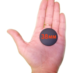 Badge 38 mm anime Totoro (1 pc)