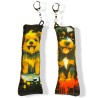 Keychain Dakimakura Dog (1 pc)