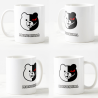 Keramicka šolja anime Danganronpa Monokuma