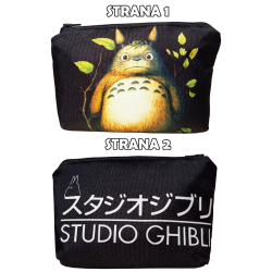 Pencil cosmetic case My Neighbor Totoro