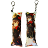 Privezak dakimakura Hu Tao Genshin Impact (1 kom)