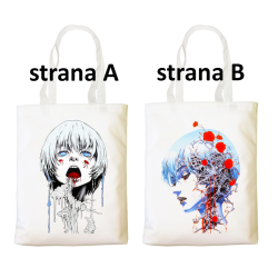 Шопер Девушка