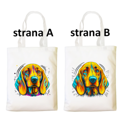 Shoper Dog
