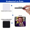 Coaster meme Willy Wonka
