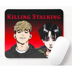 Podloge za miša anime Killing Stalking