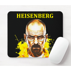 Podloge za miša Čista hemija (Breaking Bad) Heisenberg