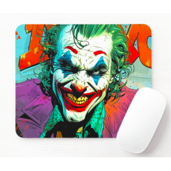 Mousepad Joker