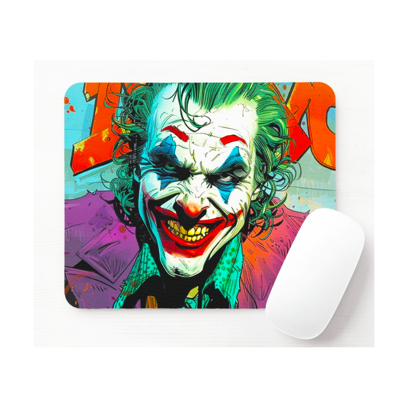 Podloge za miša Joker