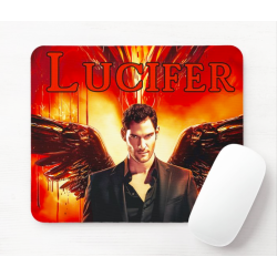 Podloge za miša Lucifer