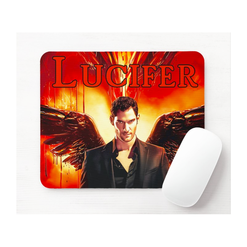 Podloge za miša Lucifer