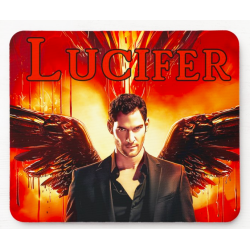 Podloge za miša Lucifer