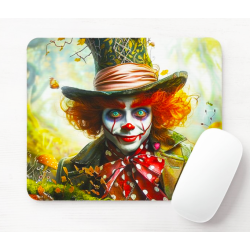 Mousepad The Mad Hatter (Alice in Wonderland)